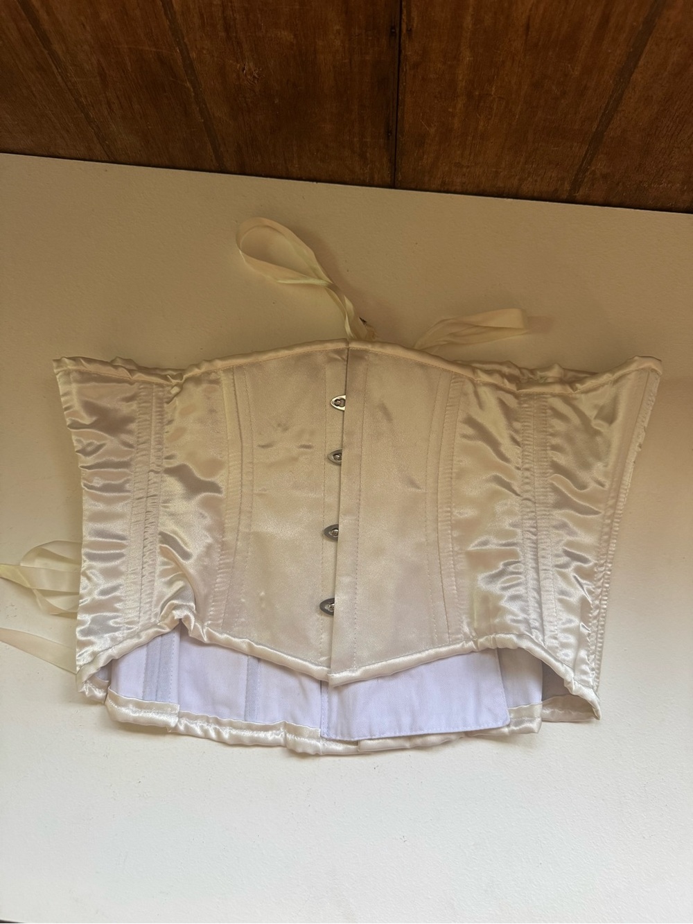 Orchard Corset size 34